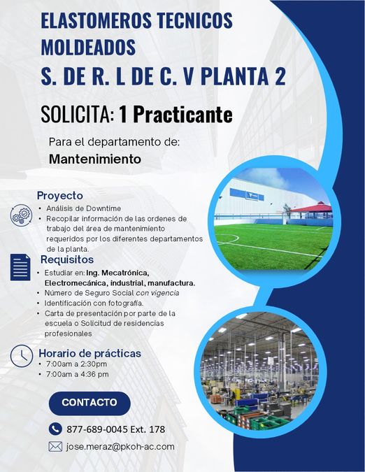 Odoo - Prueba 3 a tres columnas