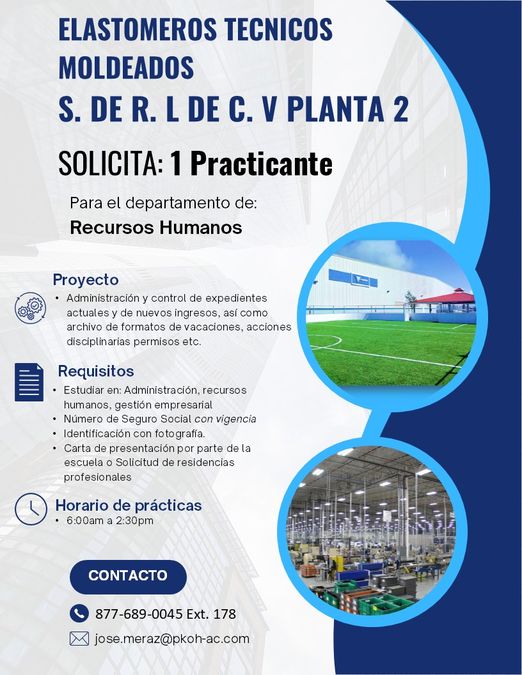 Odoo - Prueba 2 a tres columnas