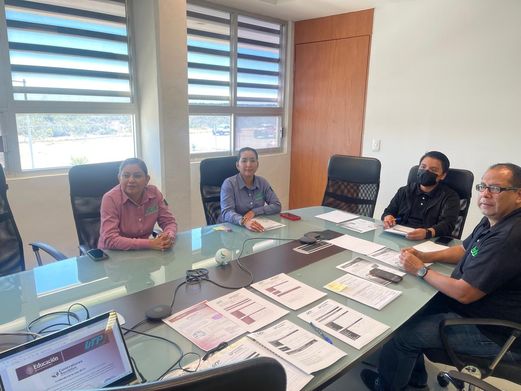 Odoo - Prueba 1 a tres columnas