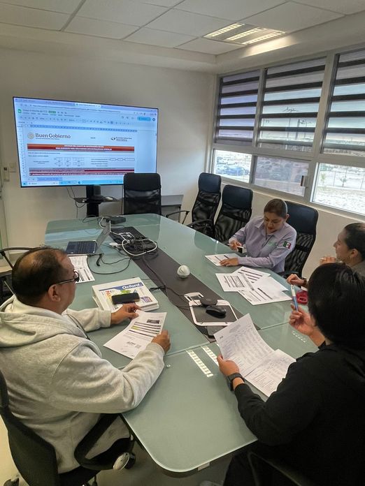 Odoo - Prueba 1 a tres columnas