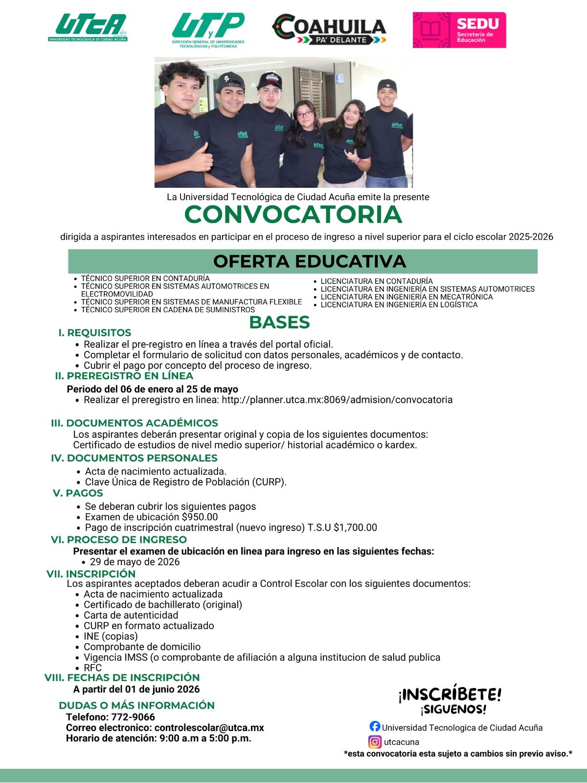 Odoo • Una imagen con una leyenda