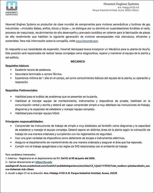 Odoo - Prueba 1 a tres columnas